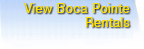 View All Boca Raton Property Listings